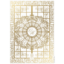 Load image into Gallery viewer, Invitation Back