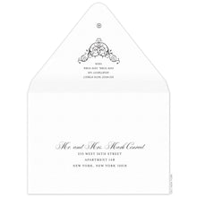 Load image into Gallery viewer, Invitation Envelope