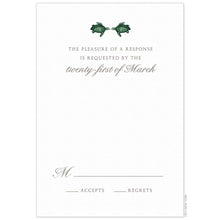 Load image into Gallery viewer, Reply Card