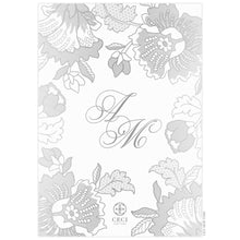 Load image into Gallery viewer, Alexandra Invitation Back