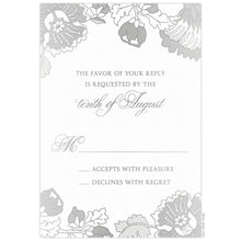 Load image into Gallery viewer, Alexandra Reply Card