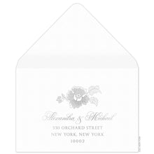 Load image into Gallery viewer, Alexandra Reply Card Envelope