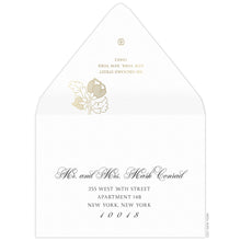 Load image into Gallery viewer, Alexandra Jane Save the Date Envelope