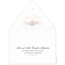 Load image into Gallery viewer, Margaret Invitation Envelope
