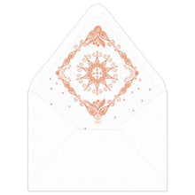Load image into Gallery viewer, Reyna Luna Invitation Envelope Liner