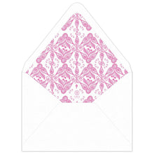 Load image into Gallery viewer, Reyna Invitation Envelope Liner