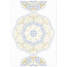 Load image into Gallery viewer, Amber Leila Invitation Back