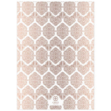 Load image into Gallery viewer, Darya Invitation Back