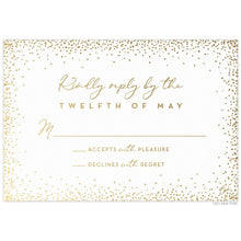 Load image into Gallery viewer, Altair Reply Card