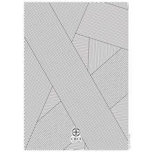 Load image into Gallery viewer, Bond Invitation Back