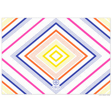 Load image into Gallery viewer, Prism Invitation Back