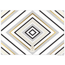 Load image into Gallery viewer, Prism Invitation Back