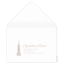Load image into Gallery viewer, Empire Reply Card Envelope