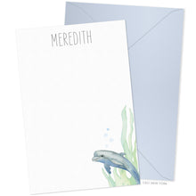 Load image into Gallery viewer, Dolphin