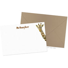 Load image into Gallery viewer, Giraffe