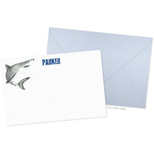 Load image into Gallery viewer, Great White Shark