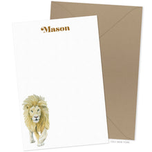 Load image into Gallery viewer, Lion