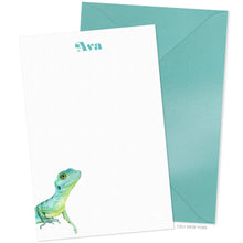 Load image into Gallery viewer, Lizard