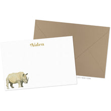 Load image into Gallery viewer, Rhino
