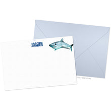 Load image into Gallery viewer, Shortfin Mako