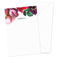 Load image into Gallery viewer, Crimson Harley