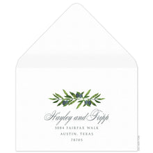 Load image into Gallery viewer, Reply Card Envelope