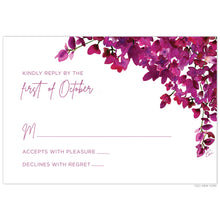 Load image into Gallery viewer, Cascade Reply Card