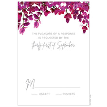 Load image into Gallery viewer, Reply Card