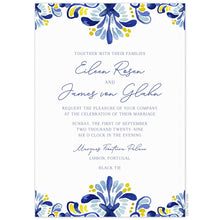 Load image into Gallery viewer, Invitation