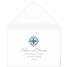 Load image into Gallery viewer, Reply Card Envelope