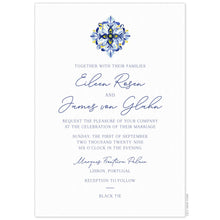 Load image into Gallery viewer, Tile Invitation