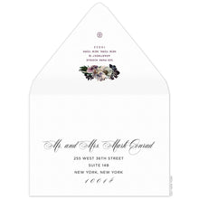 Load image into Gallery viewer, Save the Date Envelope