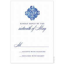 Load image into Gallery viewer, Reply Card