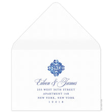 Load image into Gallery viewer, Reply Card Envelope