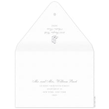 Load image into Gallery viewer, Invitation Envelope