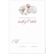 Load image into Gallery viewer, Colette Reply Card