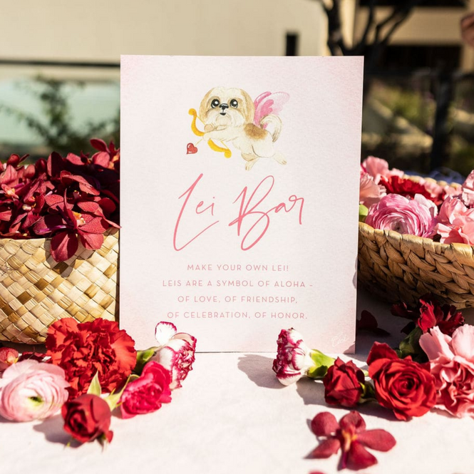 Ceci Couture For Gio's 1st Birthday | No. 246