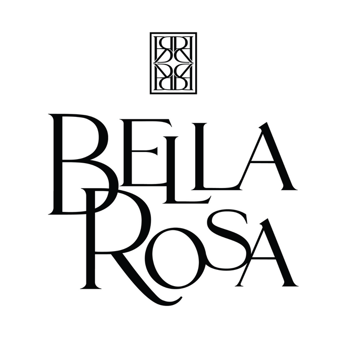 Luxury Logo & Mark for Bella Rosa