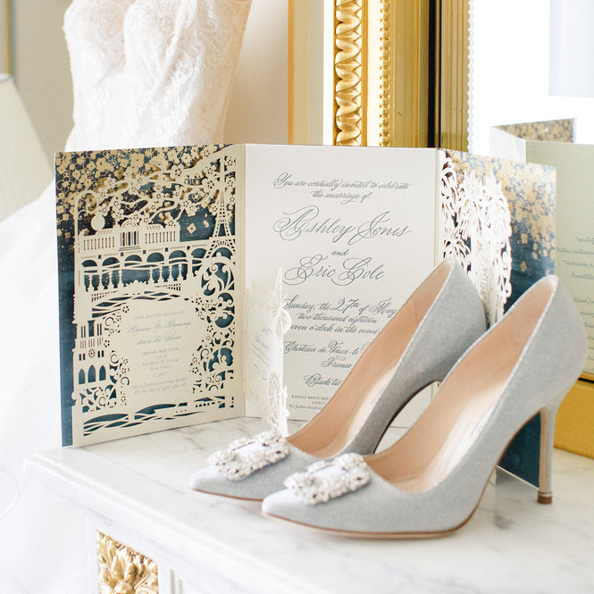 Ceci Couture for Ashley | No. 201