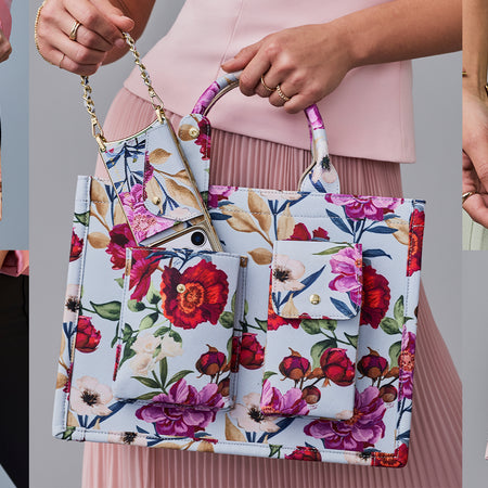 Ceci x Bandolier's Biggest Season Yet