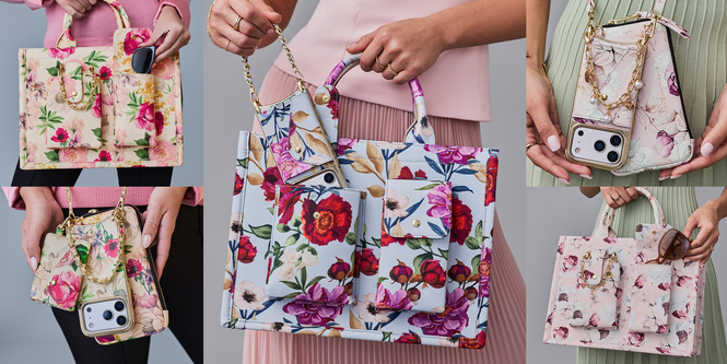 Ceci x Bandolier's Biggest Season Yet