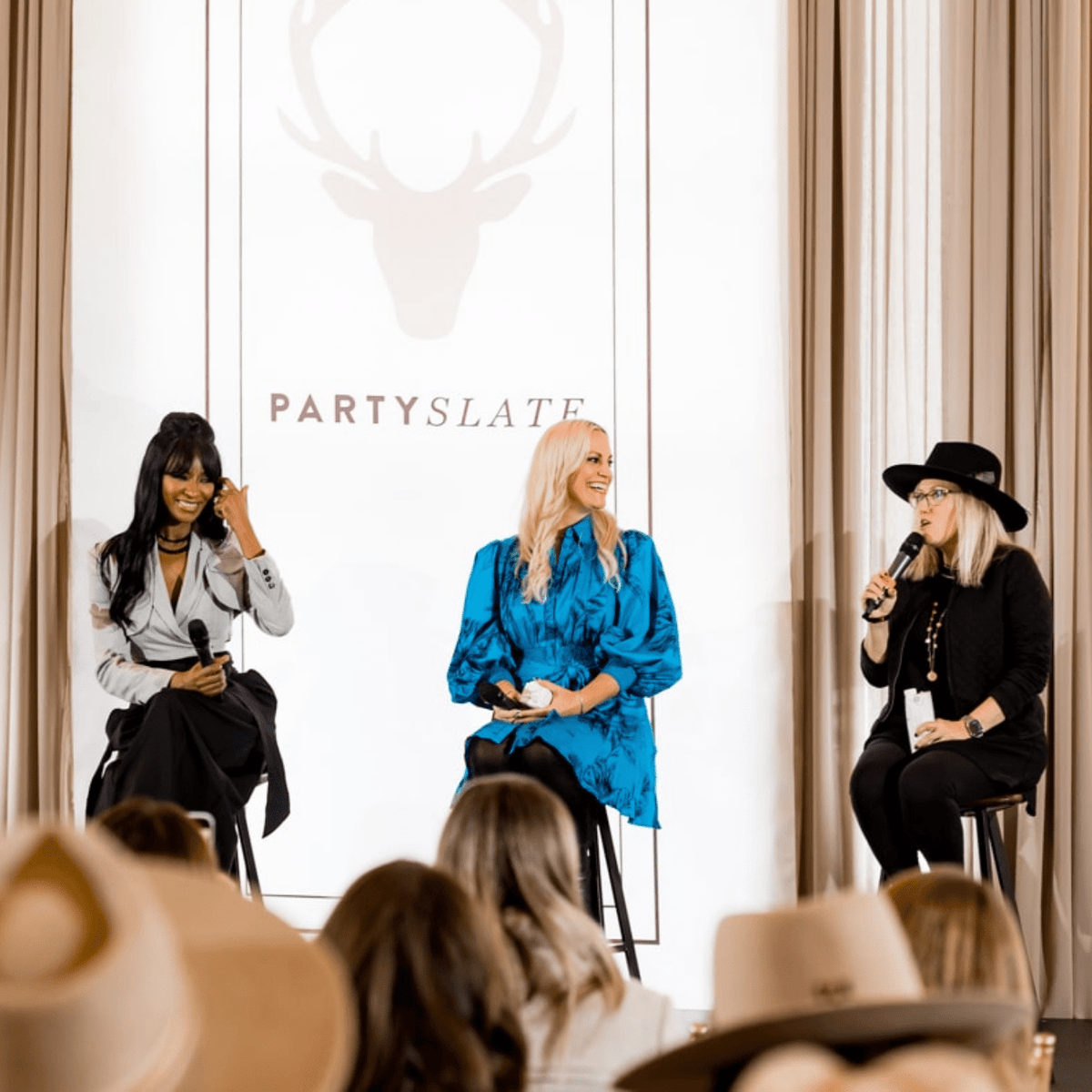 Partyslate Aspen Includes Ceci Johnson on Digital Marketing Panel ...