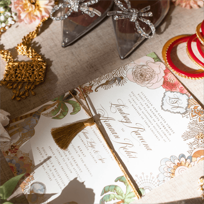 Ceci Couture for Lindsay | No. 243