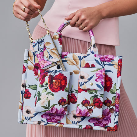 Ceci x Bandolier's Biggest Season Yet