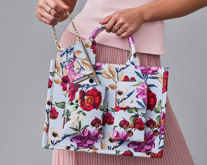 Ceci x Bandolier's Biggest Season Yet