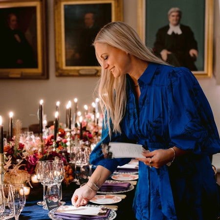 Ceci Johnson on Bridal Club™: How Ceci New York Redefined Couture Wedding Invitations & Event Branding