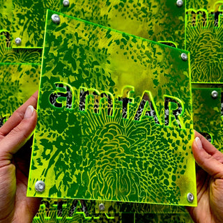 Celebrating $20 Million for amfAR: A Decade of Designing for a Cause That Matters