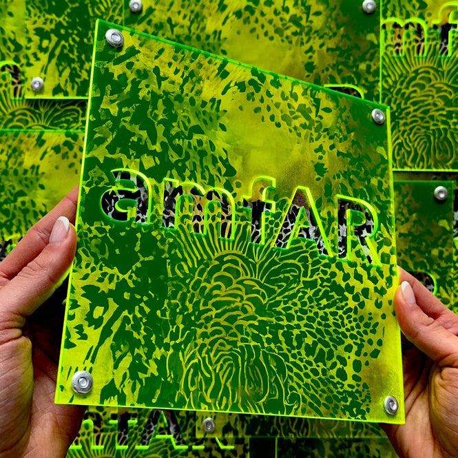 Celebrating $20 Million for amfAR: A Decade of Designing for a Cause That Matters