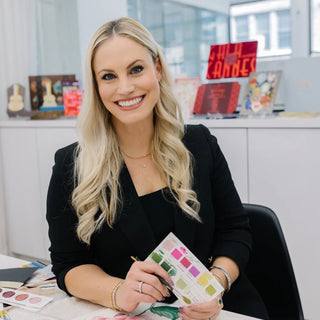 Featured on Bold Journey: How Ceci Johnson Leads and Creates