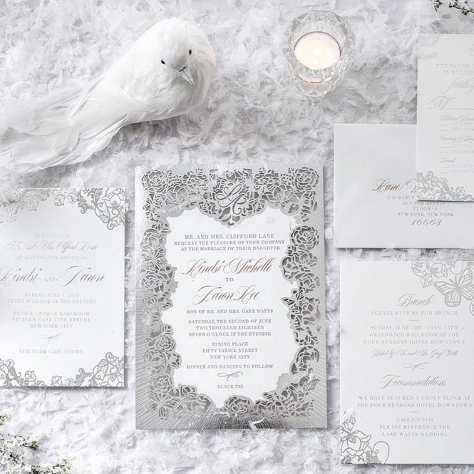 Ceci Couture for Lindsi | No. 216